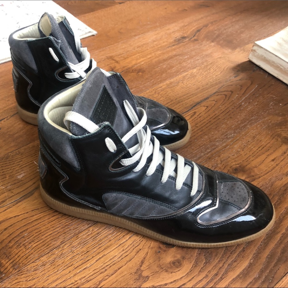 Mason Margiela men’s sneakers